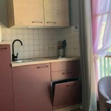 Apartment In Langfurth Mit Kleinem Balkon