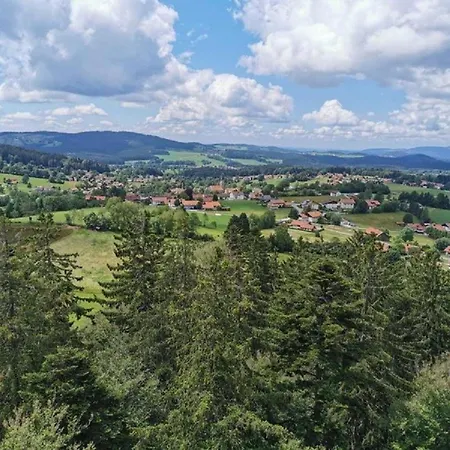 In Langfurth Mit Kleinem Balkon Schöfweg