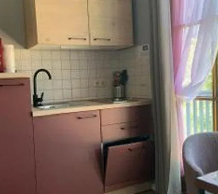 Apartment In Langfurth Mit Kleinem Balkon *