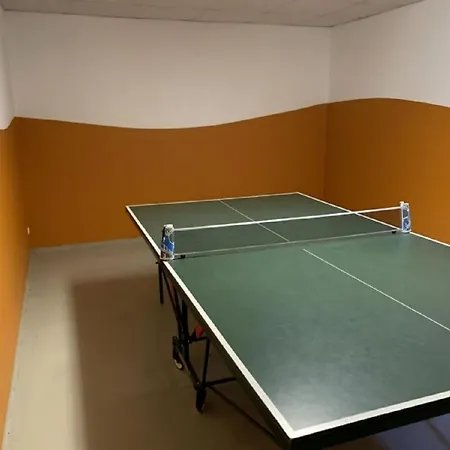 Apartman In Langfurth Mit Kleinem Balkon *