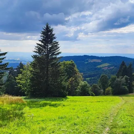 Apartman In Langfurth Mit Kleinem Balkon Schöfweg