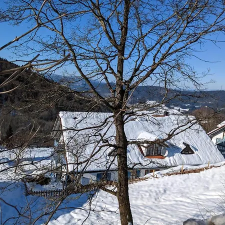 In Langfurth Mit Kleinem Balkon Apartman *